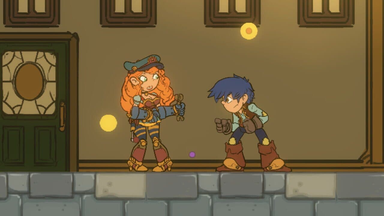 Steam Punks thumbnail 4