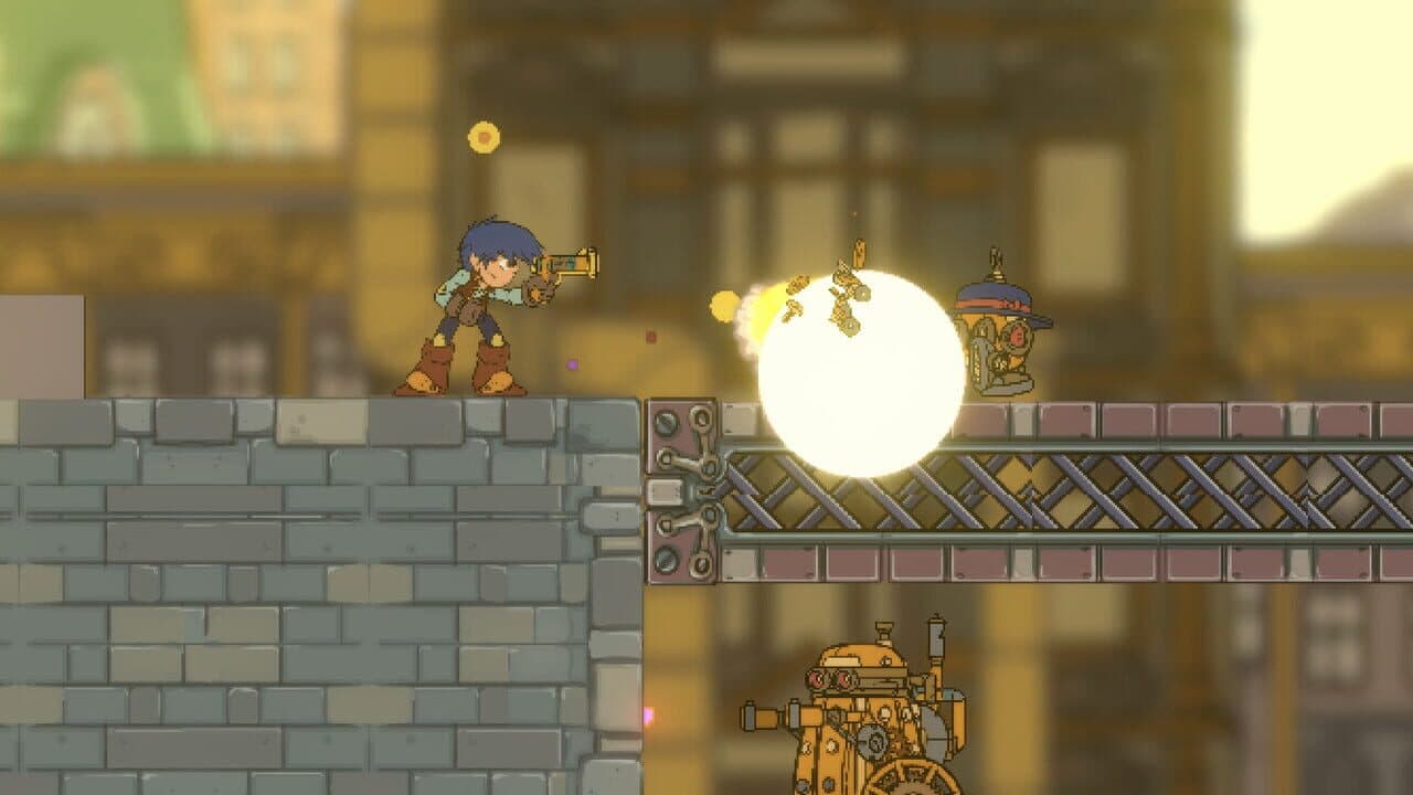 Steam Punks thumbnail 5