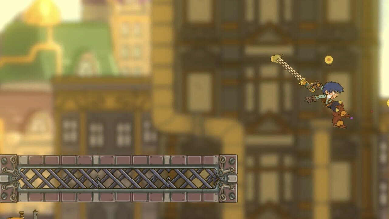 Steam Punks thumbnail 6