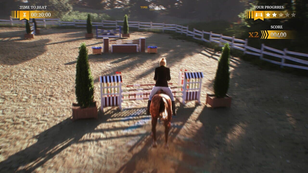 My Horse: Bonded Spirits thumbnail 3
