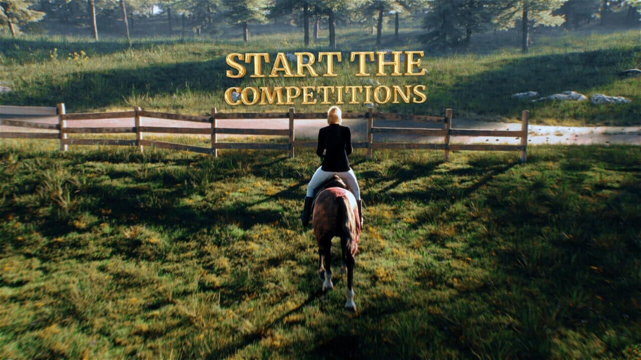 My Horse: Bonded Spirits thumbnail 8