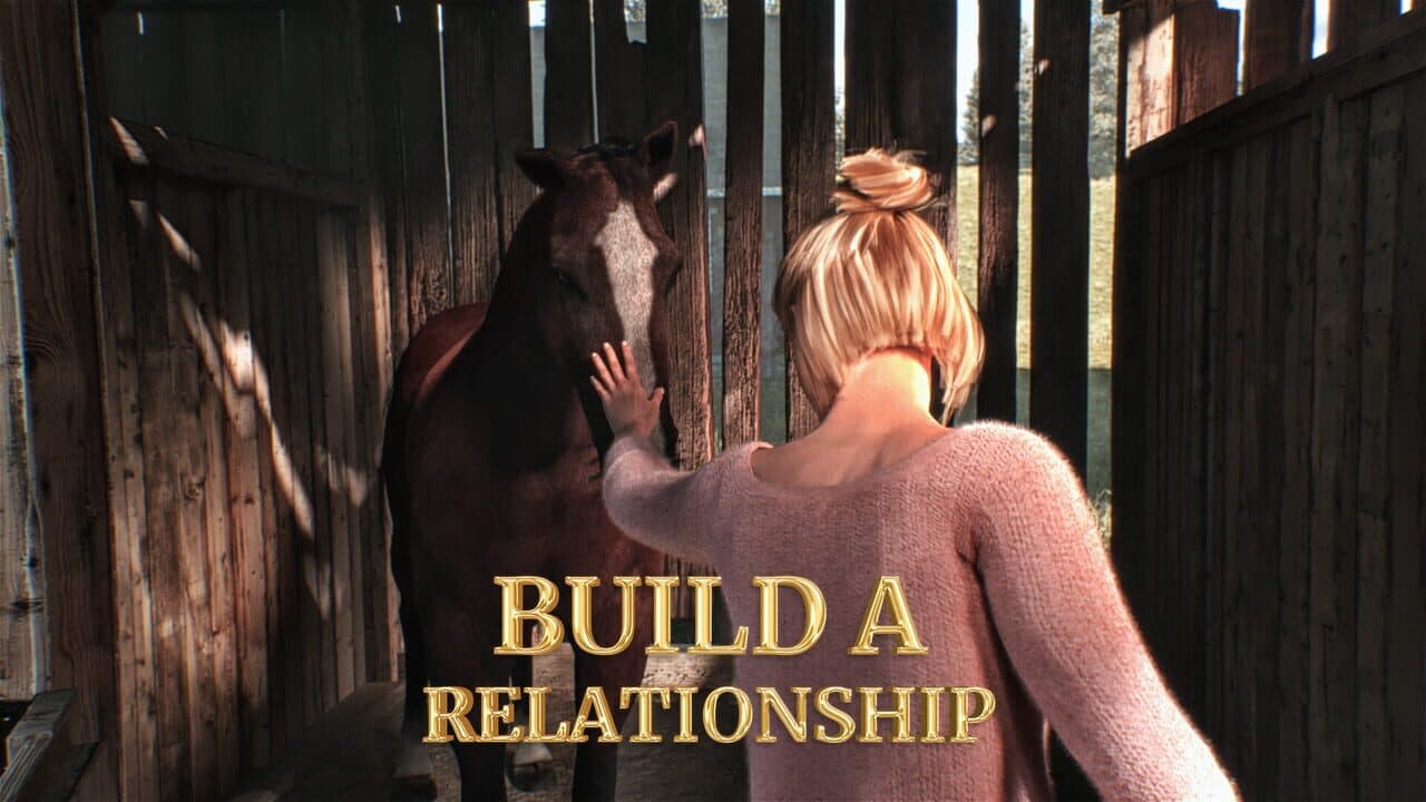 My Horse: Bonded Spirits thumbnail 9