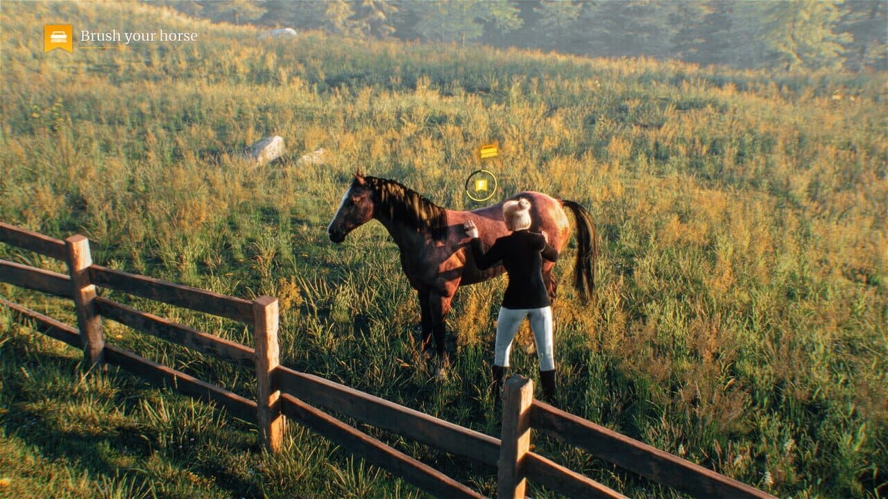 My Horse: Bonded Spirits thumbnail 10