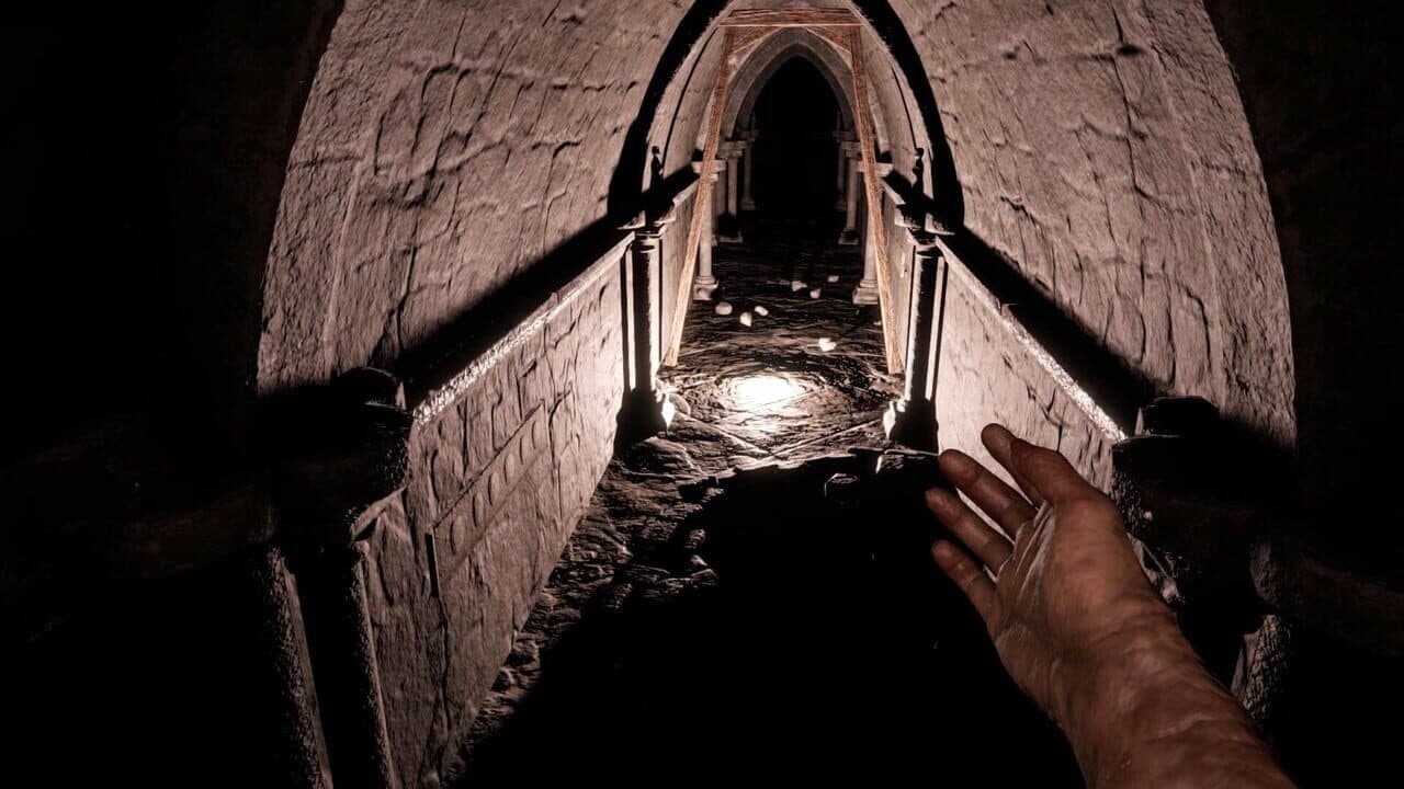 When God Left Us thumbnail 2
