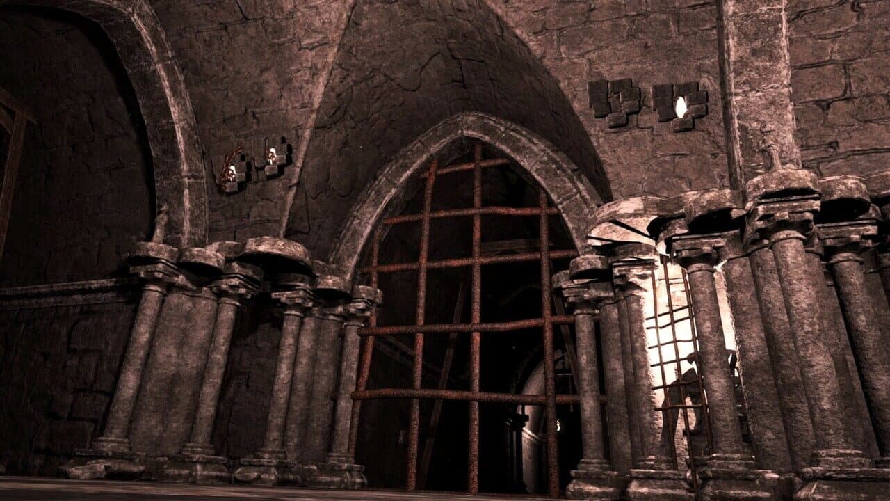 When God Left Us thumbnail 3