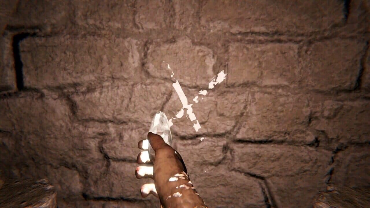 When God Left Us thumbnail 4