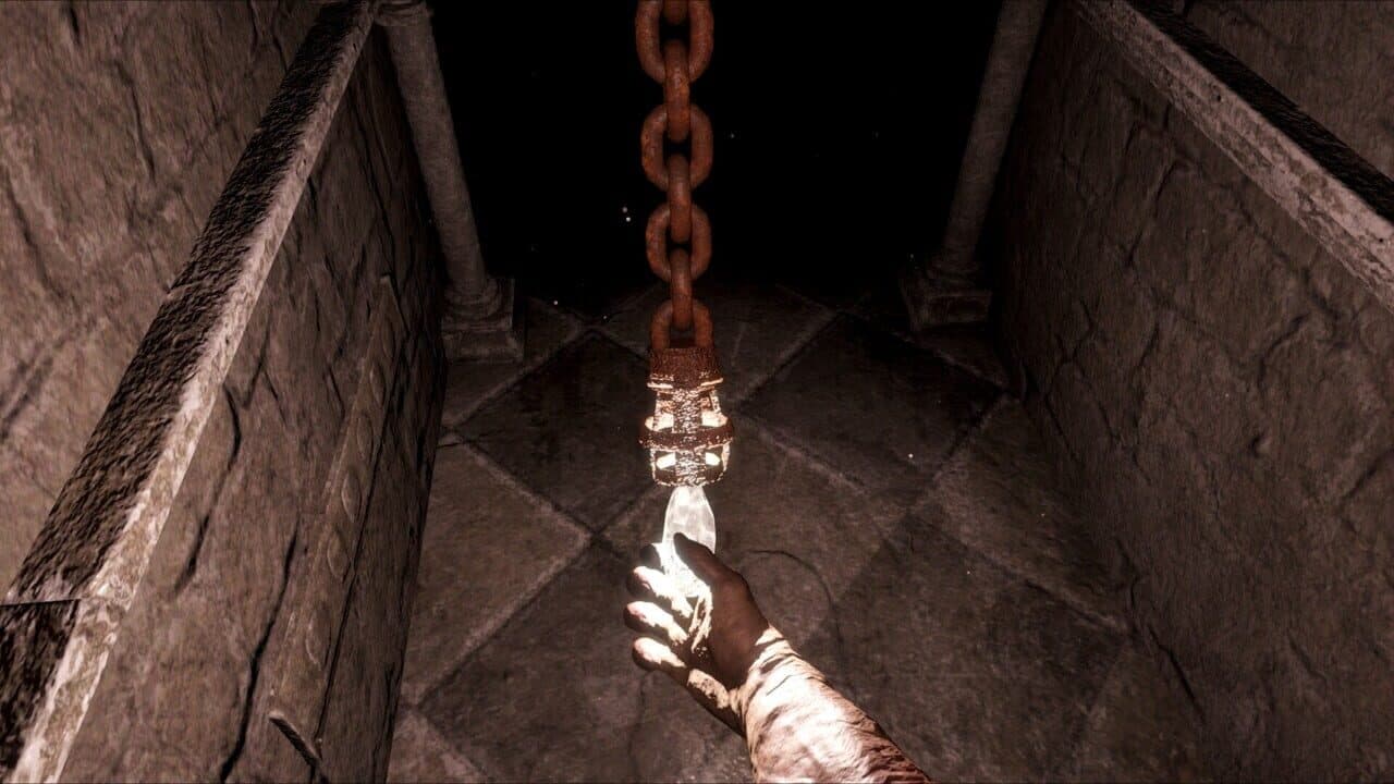 When God Left Us thumbnail 7