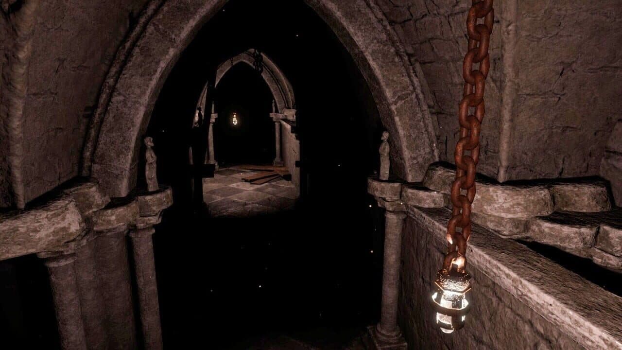 When God Left Us thumbnail 5