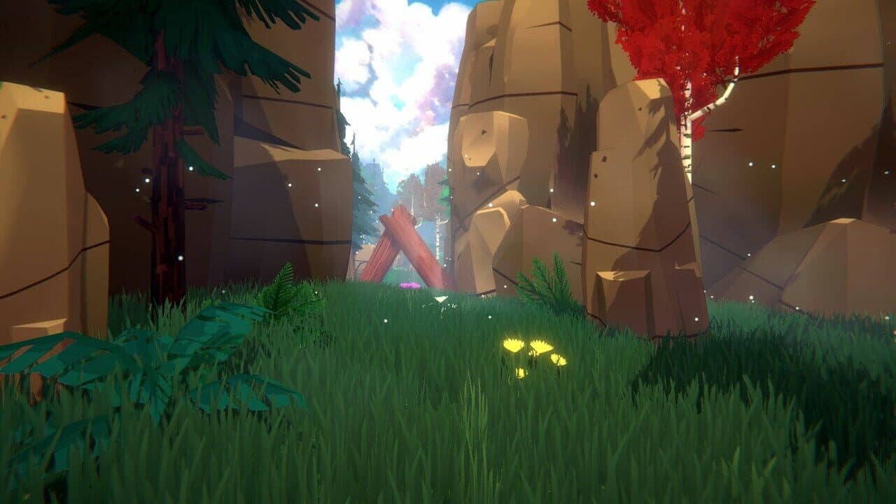 Dreamy Trail thumbnail 2