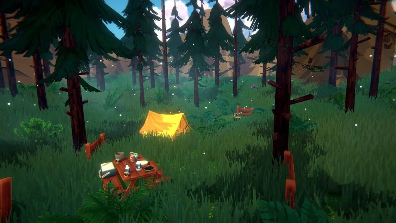 Dreamy Trail thumbnail 6