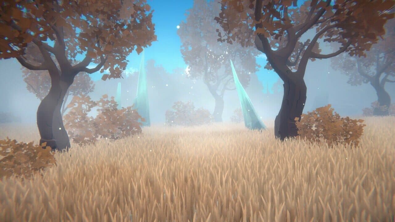 Dreamy Trail thumbnail 3