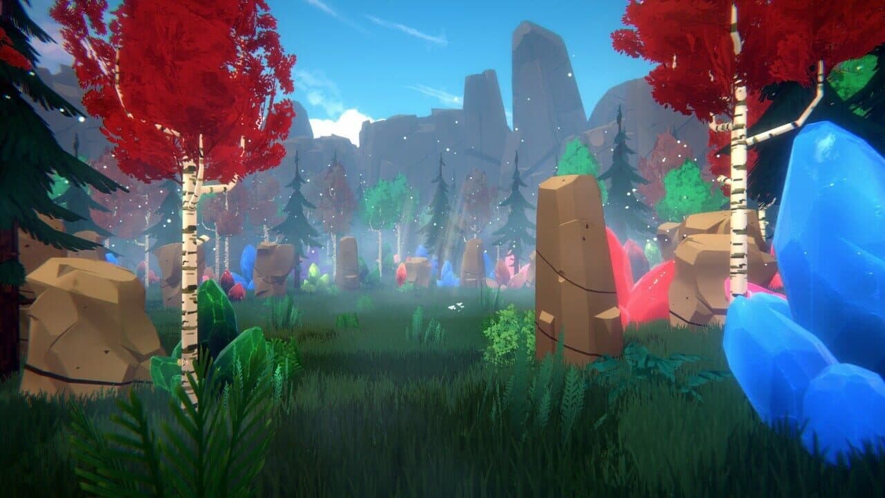 Dreamy Trail thumbnail 4