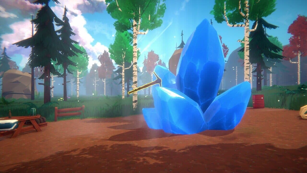 Dreamy Trail thumbnail 5