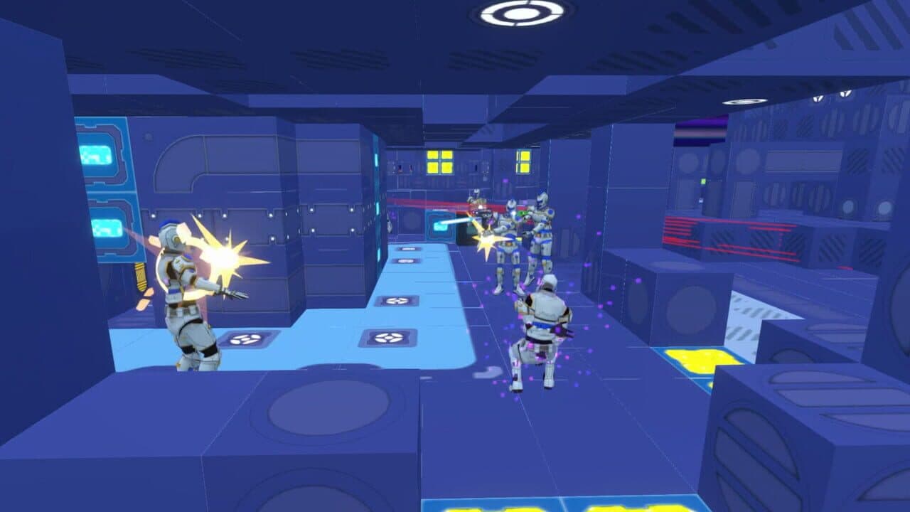 VoxSys screenshot 1