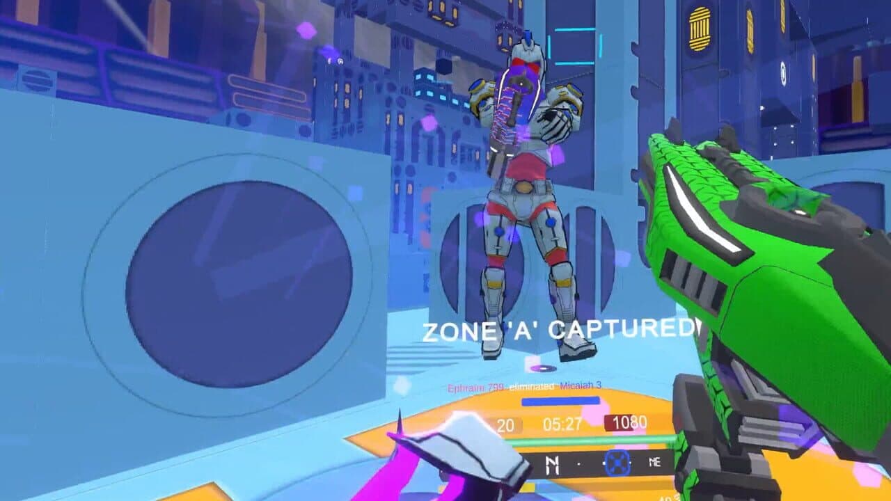 VoxSys thumbnail 5