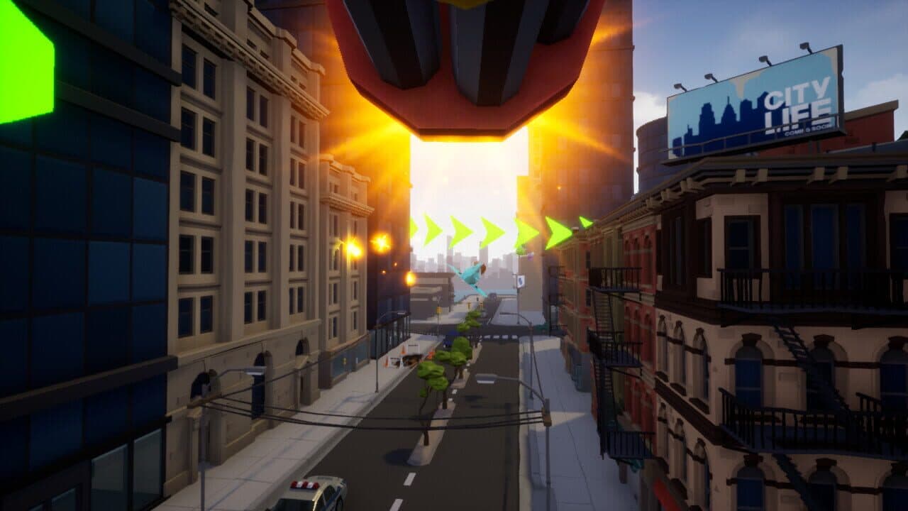Airscrew Racing thumbnail 3