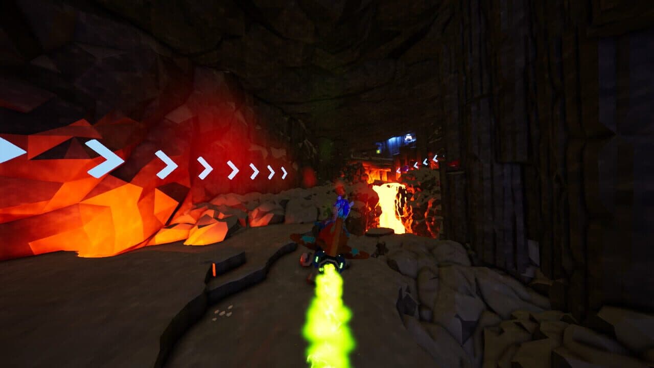 Airscrew Racing thumbnail 6