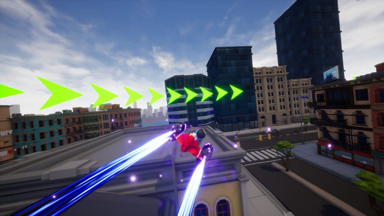 Airscrew Racing thumbnail 2