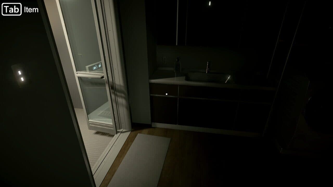 Seven Nights Ghost thumbnail 2
