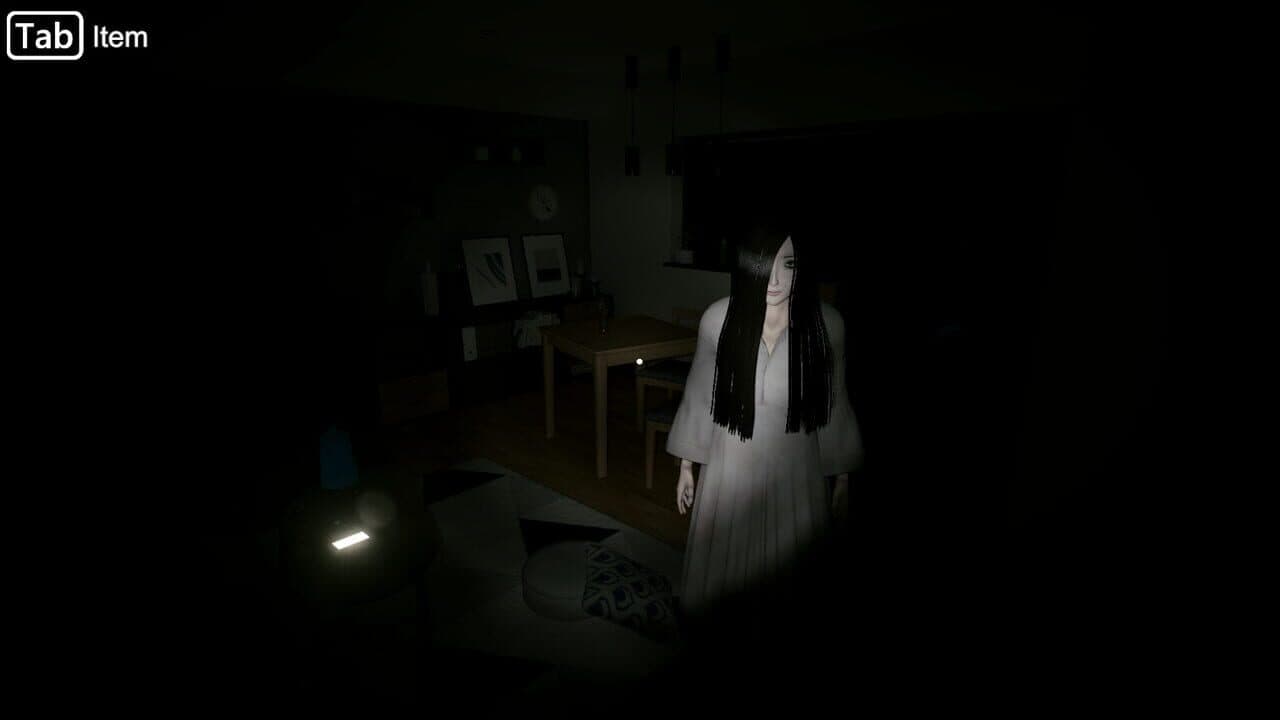 Seven Nights Ghost thumbnail 3