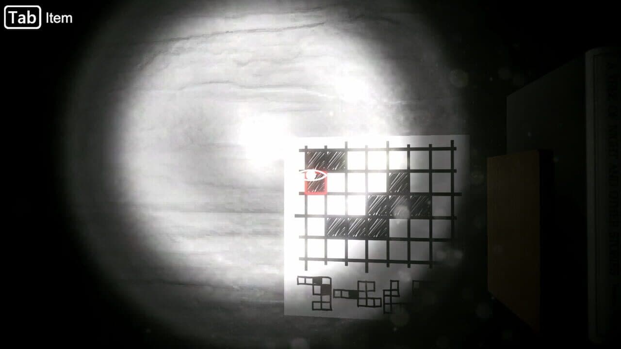 Seven Nights Ghost thumbnail 8
