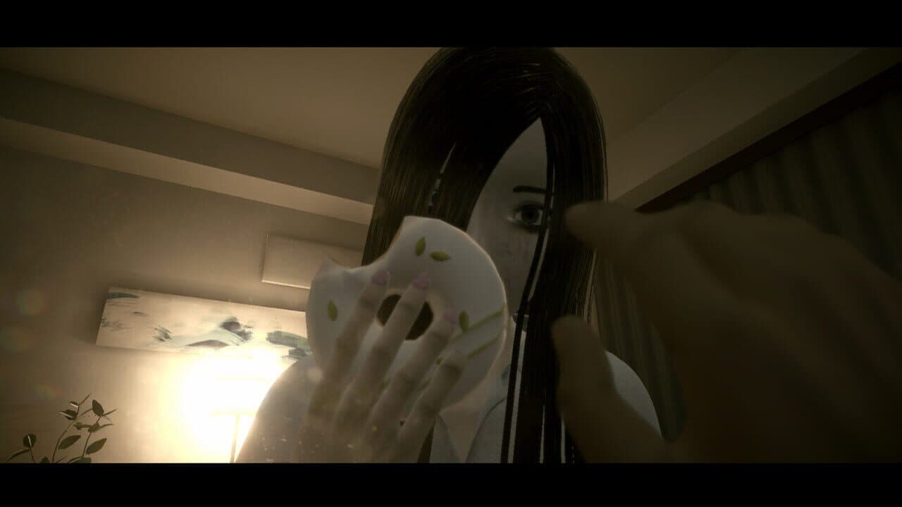 Seven Nights Ghost thumbnail 9