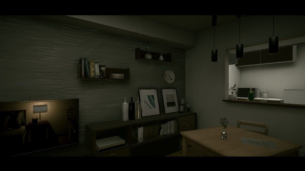 Seven Nights Ghost thumbnail 6