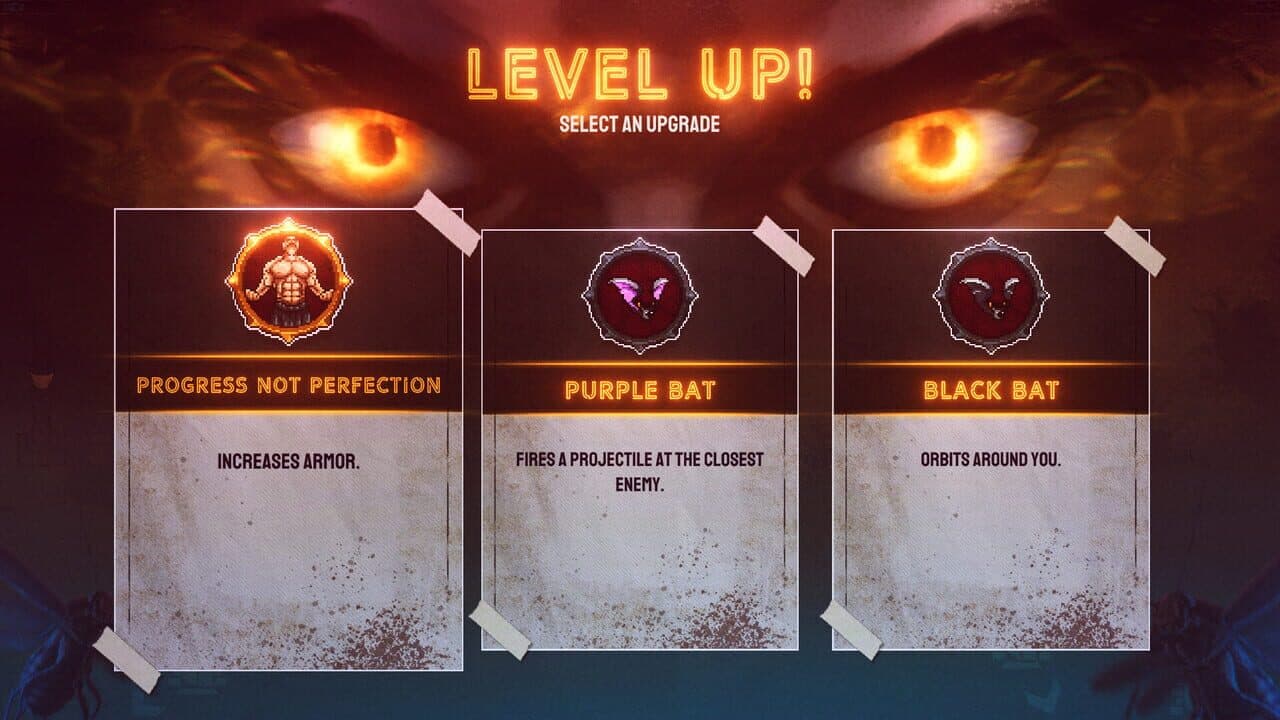 Renfield: Bring Your Own Blood screenshot 1