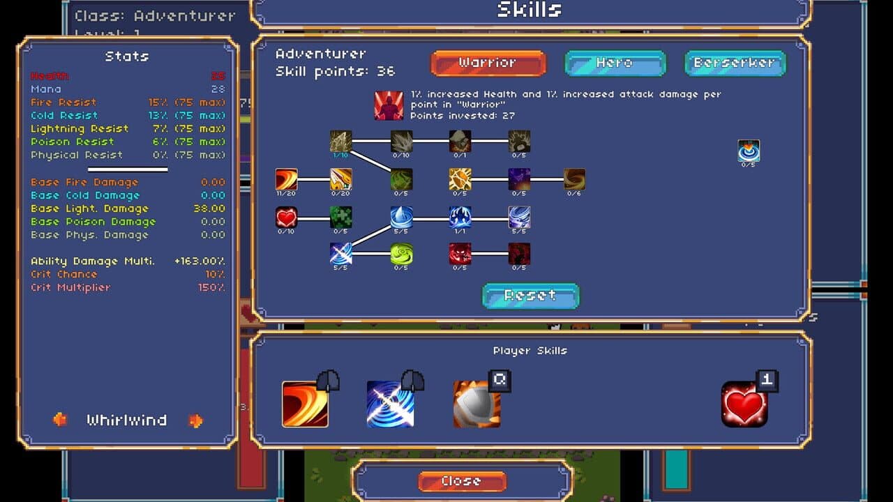 Don't Die, Collect Loot thumbnail 4