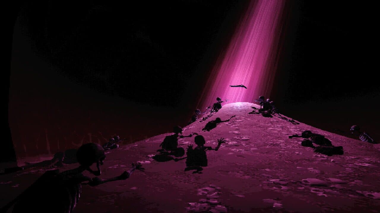 Van Hellswing screenshot 1