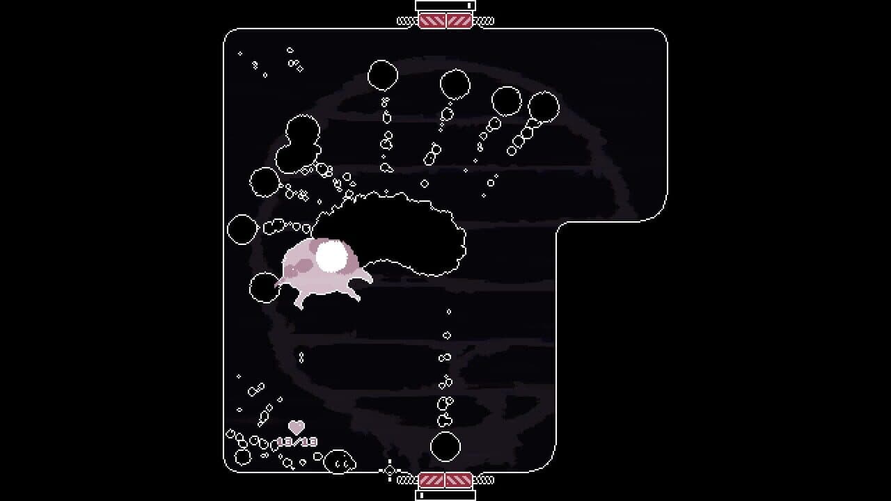 Brave Bubble Heart thumbnail 2