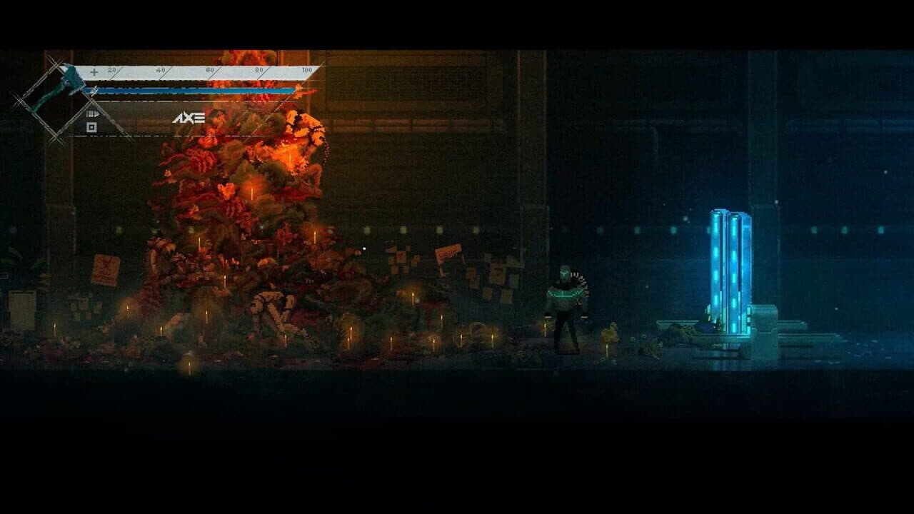 The Red Selene thumbnail 3