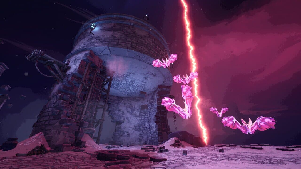 Van Hellswing thumbnail 5