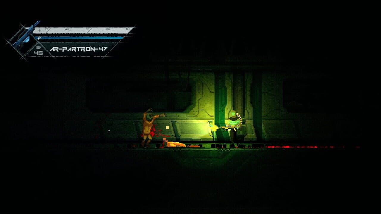 The Red Selene thumbnail 6
