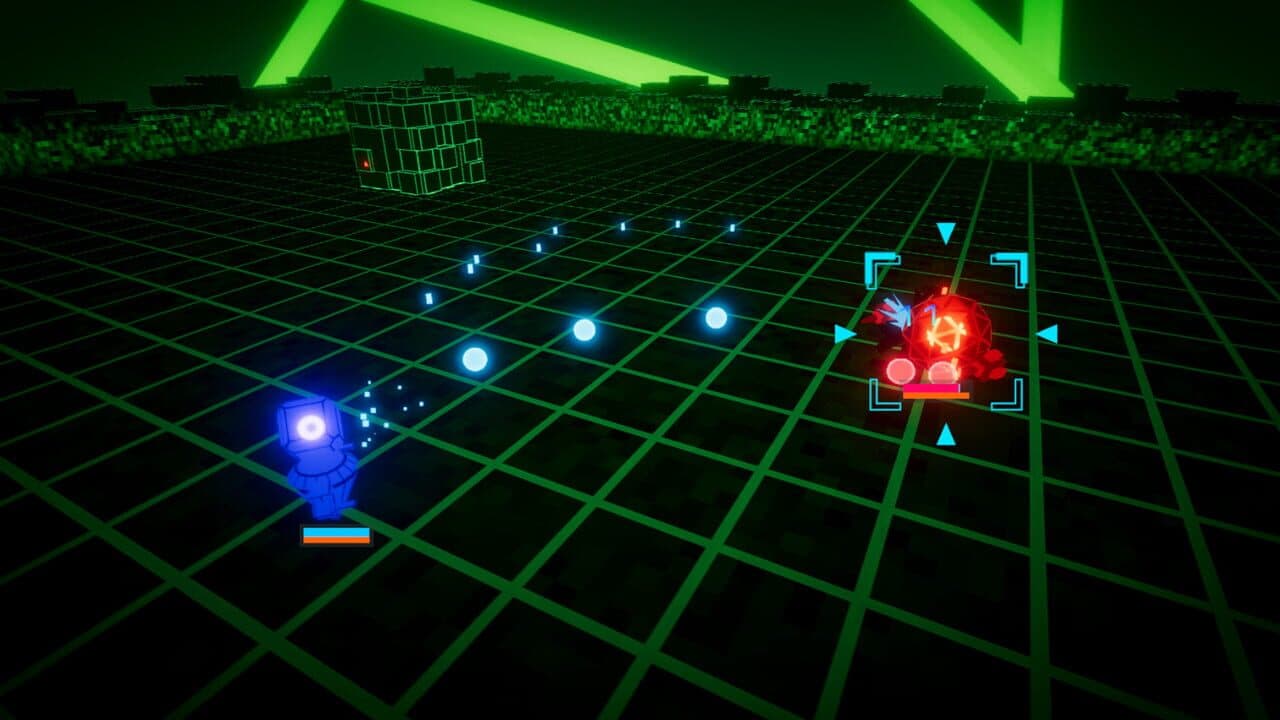 Iterazers screenshot 1