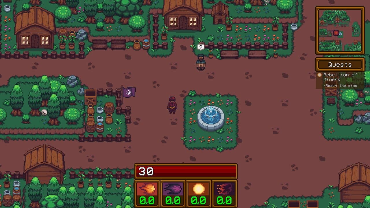 Arcane Revolt thumbnail 2