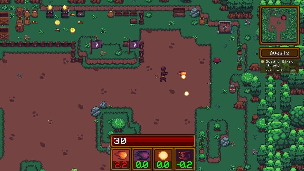 Arcane Revolt thumbnail 6