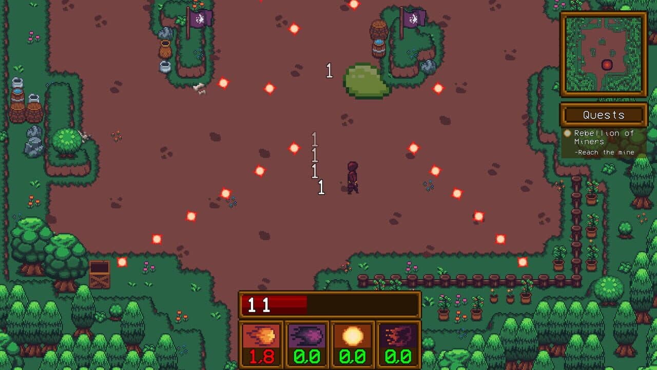 Arcane Revolt thumbnail 11
