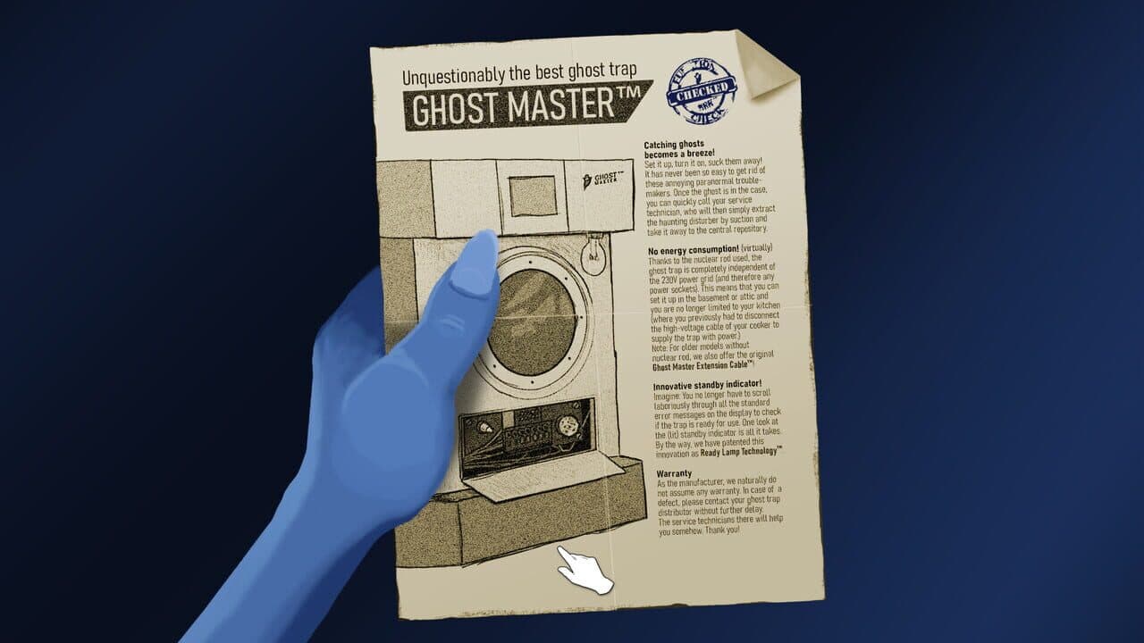 Spiritless Ltd. thumbnail 3