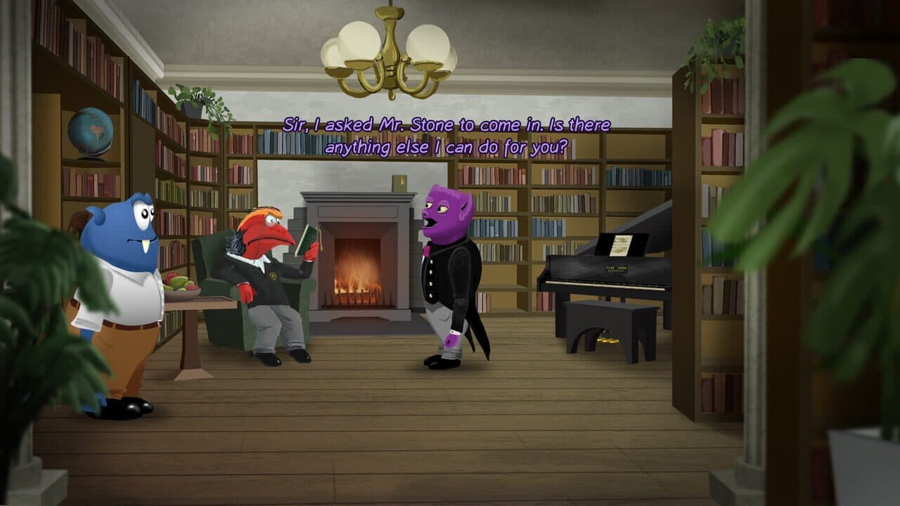 Spiritless Ltd. thumbnail 7