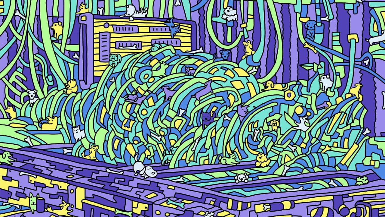 I Commissioned Some Dogs 2 thumbnail 10