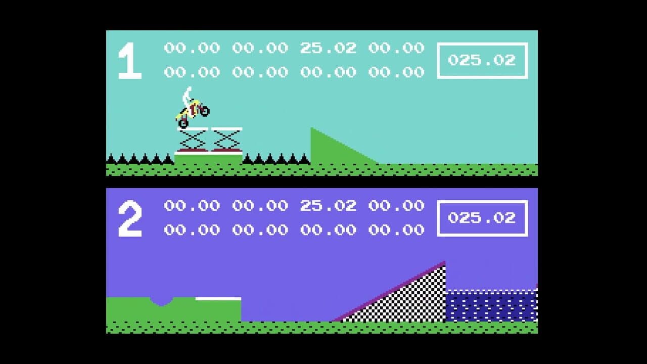 Kikstart: Off-Road Simulator thumbnail 4