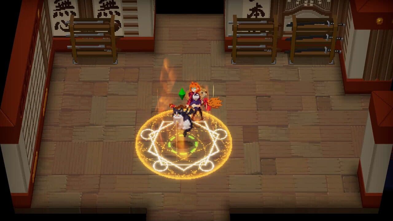 Otherworld Legends: Anibella thumbnail 3