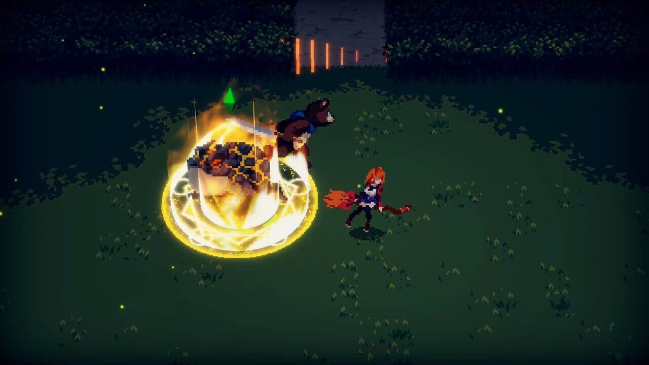 Otherworld Legends: Anibella thumbnail 6