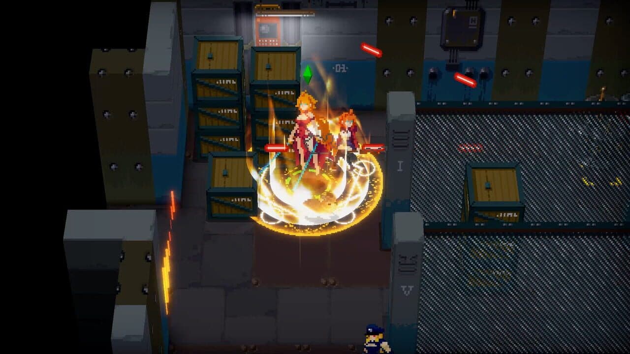 Otherworld Legends: Anibella thumbnail 4