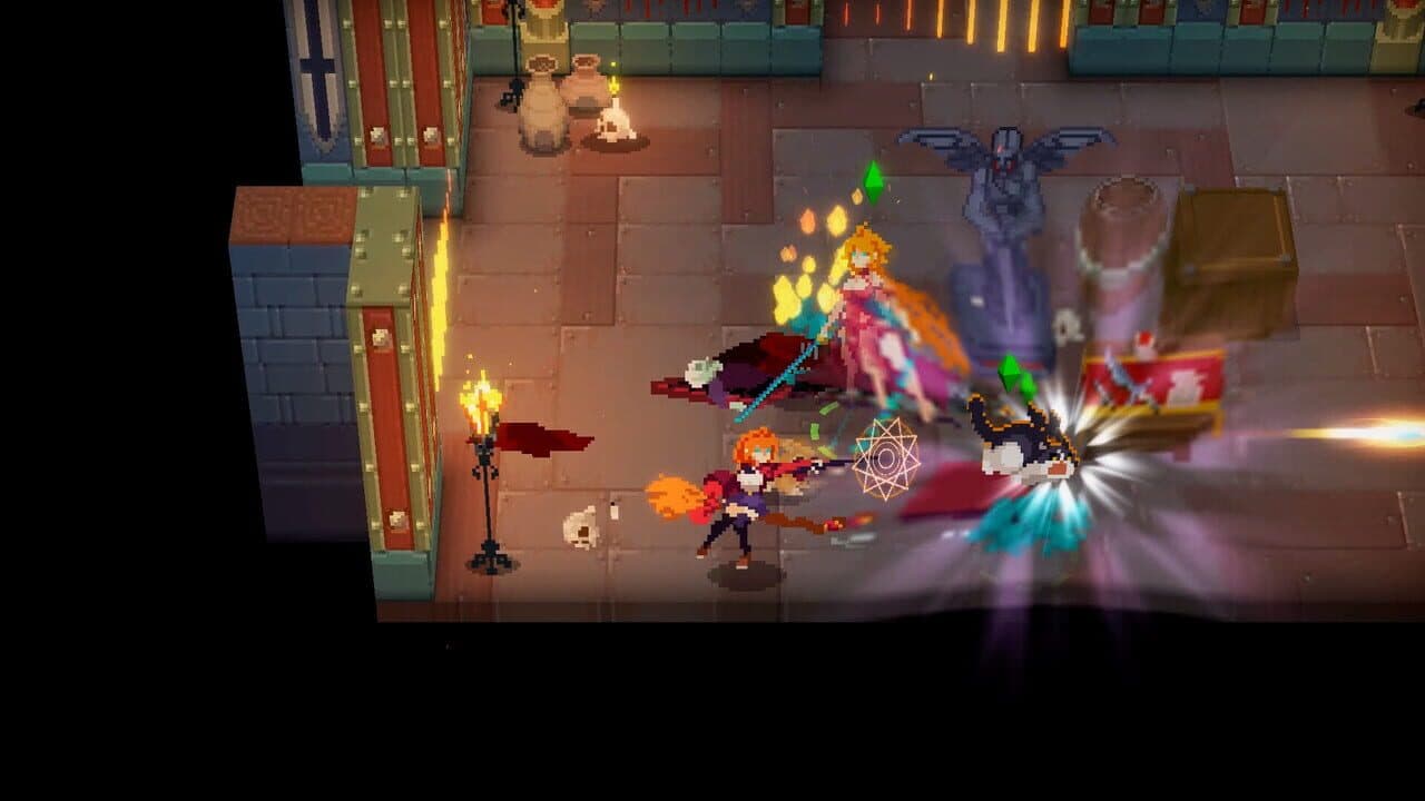 Otherworld Legends: Anibella thumbnail 5