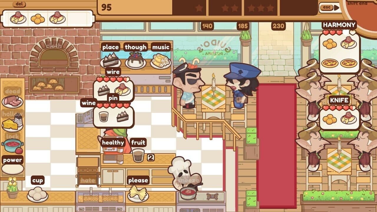 The Chef's Shift thumbnail 2