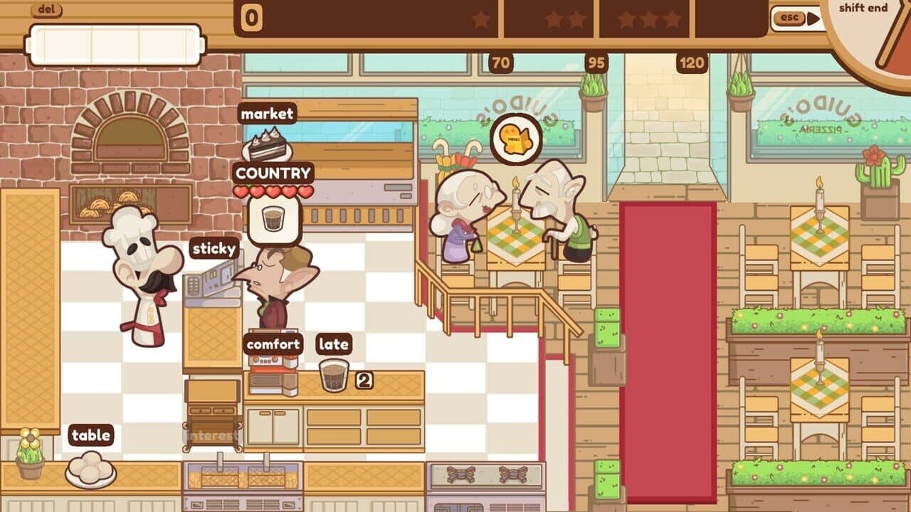 The Chef's Shift thumbnail 5