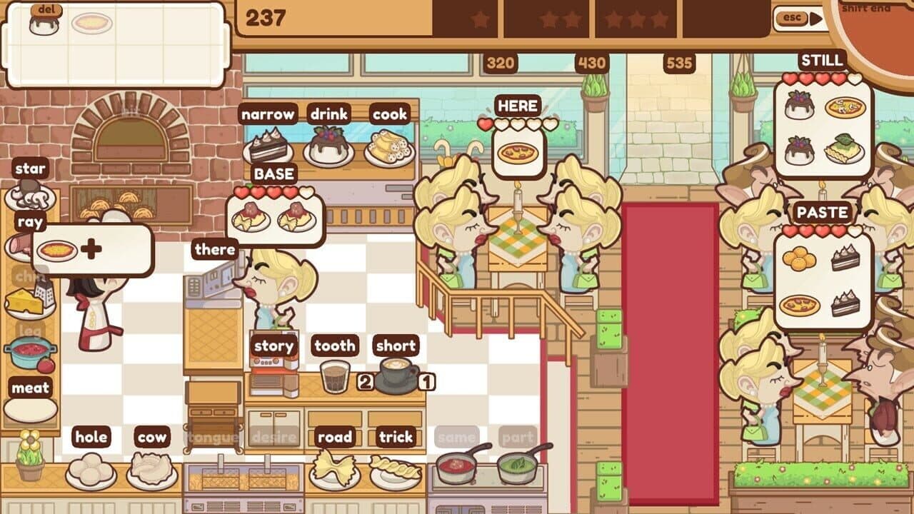 The Chef's Shift thumbnail 6