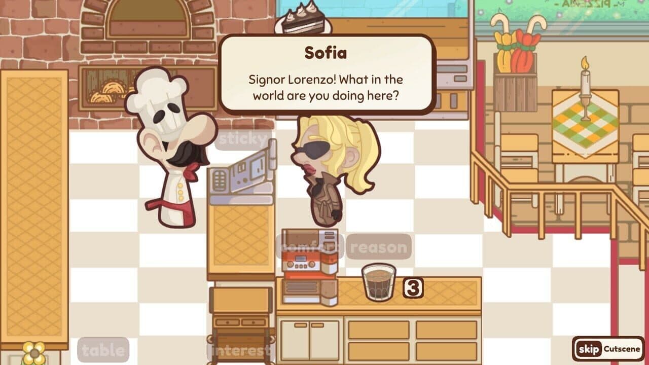 The Chef's Shift thumbnail 7